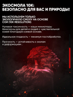Миниатюра Goblin Girl Гоблин-варвар для нри ДнД 5е