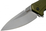 Складной нож Kershaw 1776OLSW Link, полуавтомат