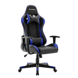 Игровое кресло Gamerzen Ultra (4 цвета)