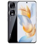 Смартфон HONOR 90 8/256GB, Midnight Black (Полночный черный)