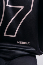 Футболка Oversized T-Shirt '97 PRIMAL 862 Черная