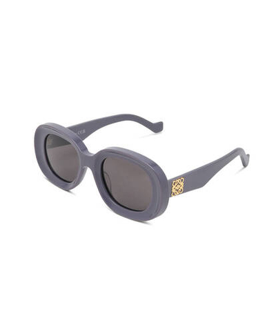 Солнцезащитные очки LW40103U LOEWE - серый(LW40103U)