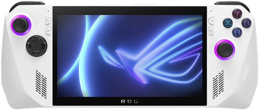 Asus ROG Ally (RC71L) AMD Z1 Extreme 16/512Gb White