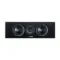 Canton Atelier 5 C On Wall Black Matt