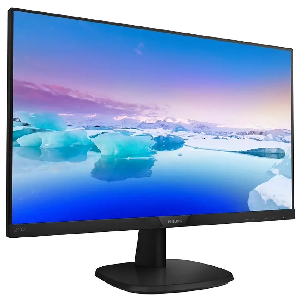 Монитор 23.8" Philips 243V7QJABF