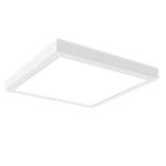 Светильник LED ДПО15-38-002 WP EM3 840 570х570х73мм АСТЗ