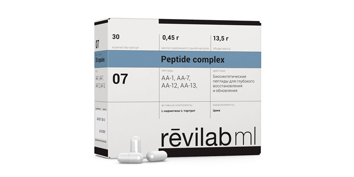 Revilab ML 07