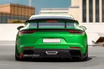 Карбоновый обвес для PORSCHE PANAMERA 971 2017–2023