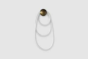Бра Tracer Shield Sconce 4.2