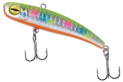 Раттлин HIGASHI Winger 75 мм, 18 г, цвет #06