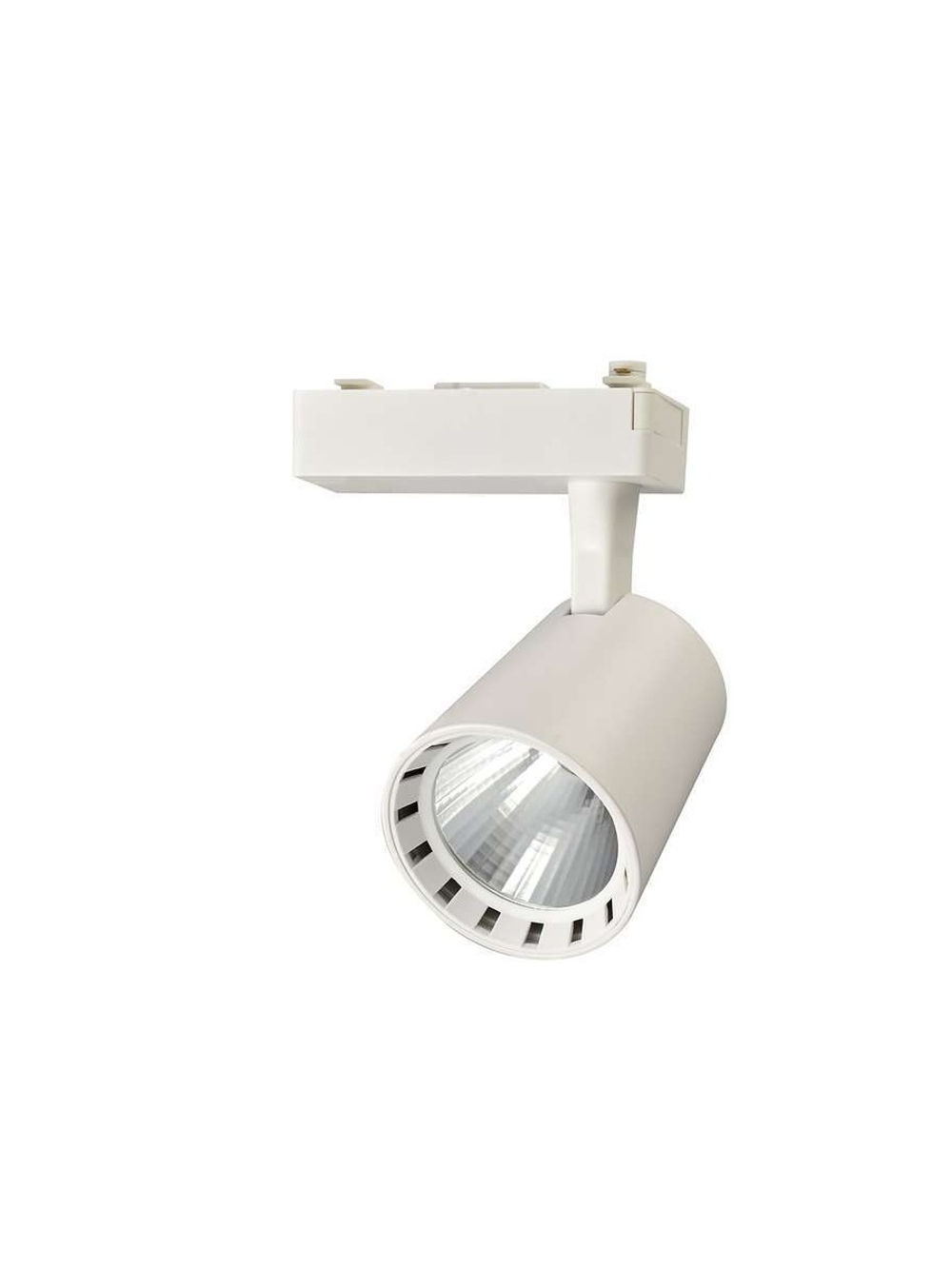 Светильник светодиодный трековый PTR 0330 30Вт 4000К IP40 24град. WH бел. Pro JazzWay 5010598