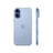 Смартфон Apple iPhone 17 512GB Blue eSIM only