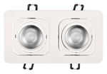 Встраиваемый светильник Loft it Trick 10342/2 White