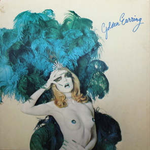 Golden Earring / Moontan (LP)