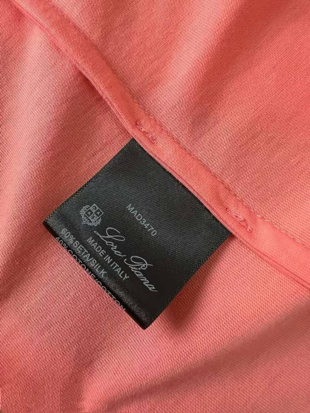 Футболка Loro Piana