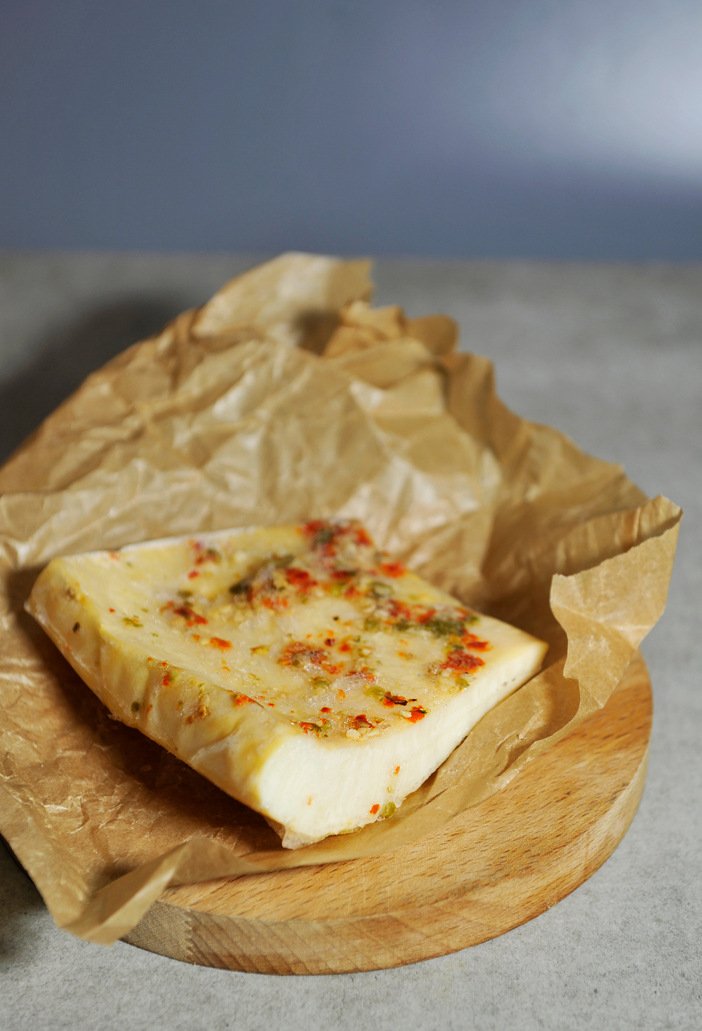 Кальмар Копченый