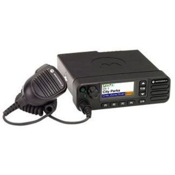 Радиостанция Motorola DM4601Е VHF (25 Вт)