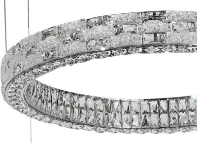 Люстра подвесная Stilfort 4014/09/03P серия Gabbana