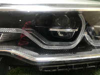 Фара левая BMW 5er G30 (17-20) Adaptive LED