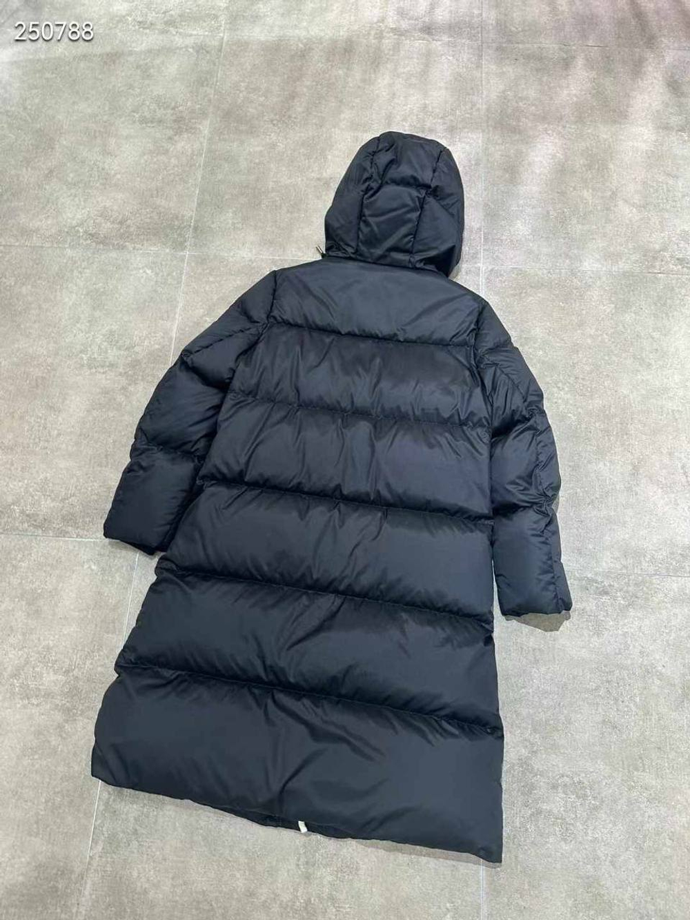 Пуховик Brunello Cucinelli