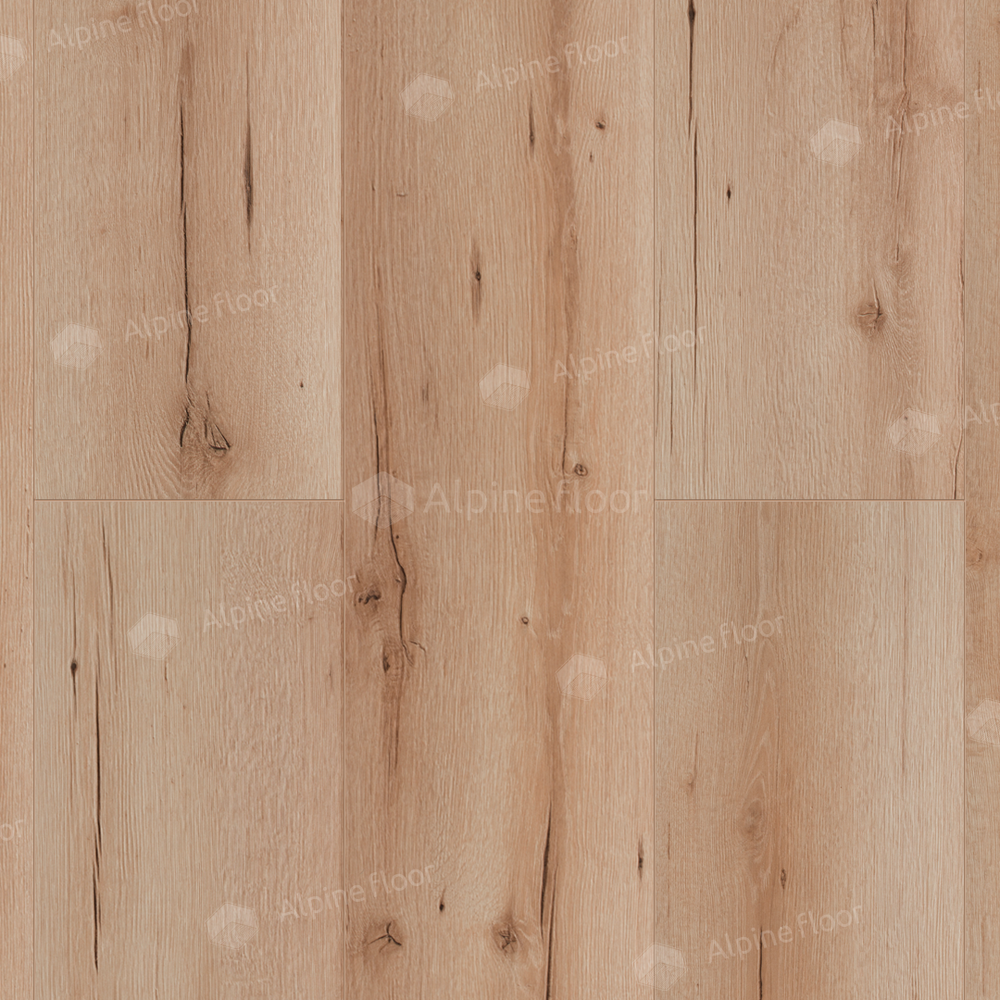 Ламинат Alpine Floor Aqua Life XL Дуб Гарда LF104-03
