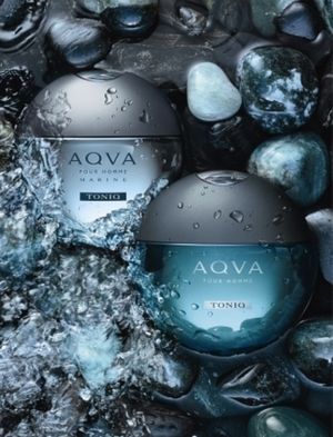 Bvlgari Aqva Pour Homme Marine Toniq