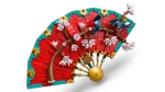 Конструктор LEGO 80117 Удача