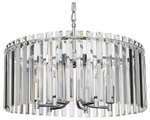 Подвесная люстра Citilux Джейн CL306161