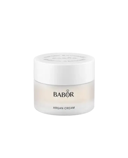 Крем Babor Skinovage Vita Balance Argan Nourishing Cream 50ml