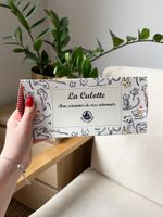 Трусы Petit Bateau