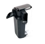 Контейнер для молока (капучинатор) для кофемашины Philips (Филипс), Saeco, Gaggia - 421945101511