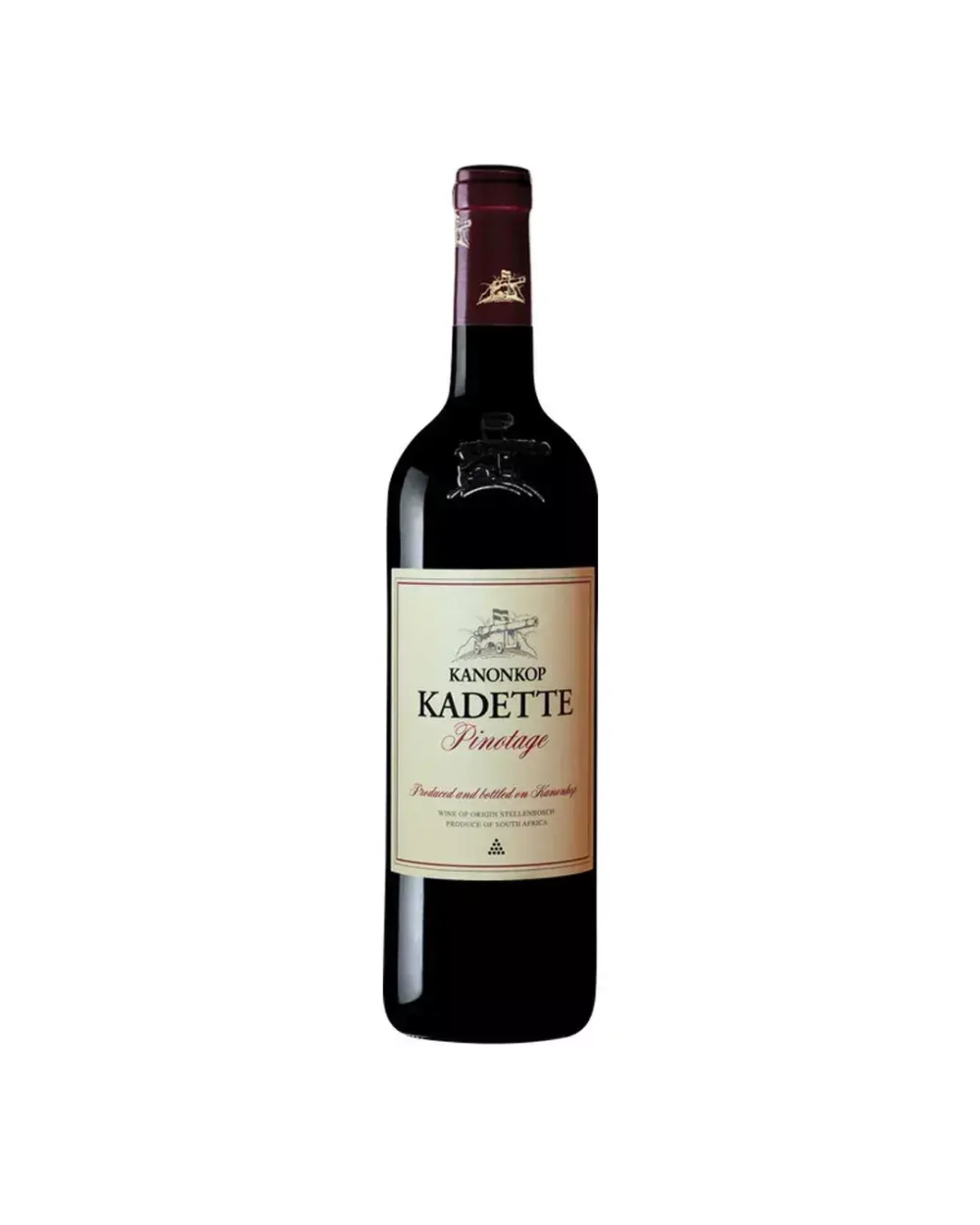 Kanonkop, Kadette Pinotage