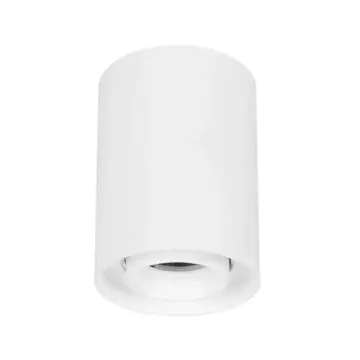 Накладной светильник 10W 3000K 054847 белый SP-FOCUS-R86-10W Warm3000 Arlight