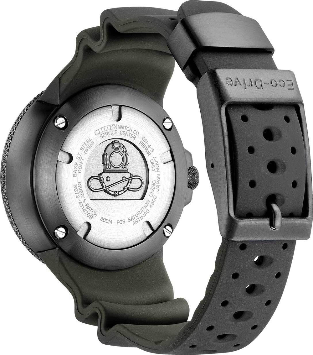 Мужские наручные часы Citizen BJ8055-04X