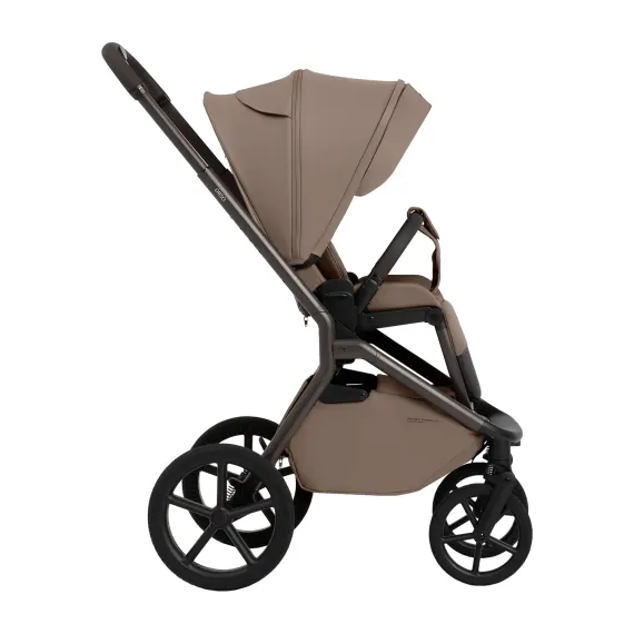Прогулочная коляска SBL Orso Dark Beige