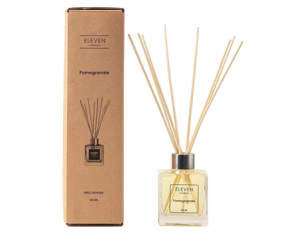 Eleven Home Perfume  S "Pomegranate" 150 мл
