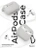 Чехол для Airpods Pro 3 Gurdini прорезиненный soft touch c карабином Серый