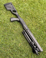 Сошки TIER-ONE ELR Competition Bipod - QD Picatinny Adaptor Pan/Tilt