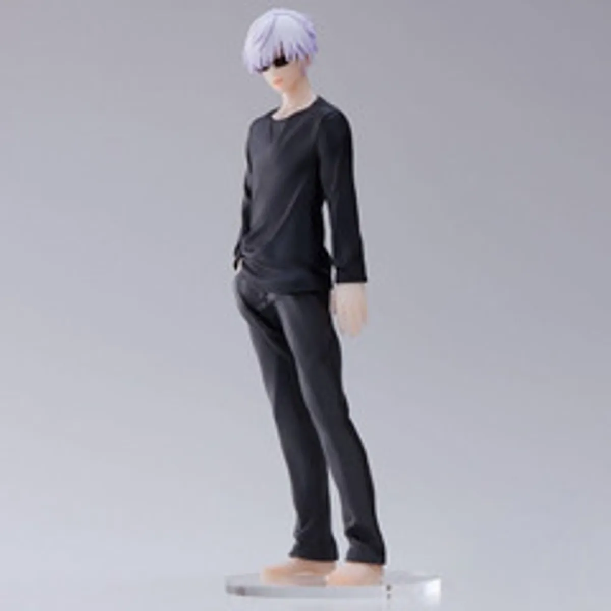Фигурка SEGA FIGURIZM Jujutsu Kaisen: Satoru Gojo