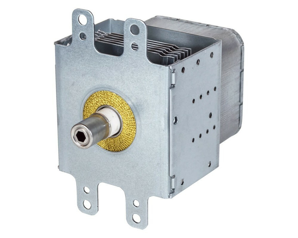 СВЧ Магнетрон 2M214-240GP (2М214-21) 6324W1A003D LG, 950W (без этикетки)