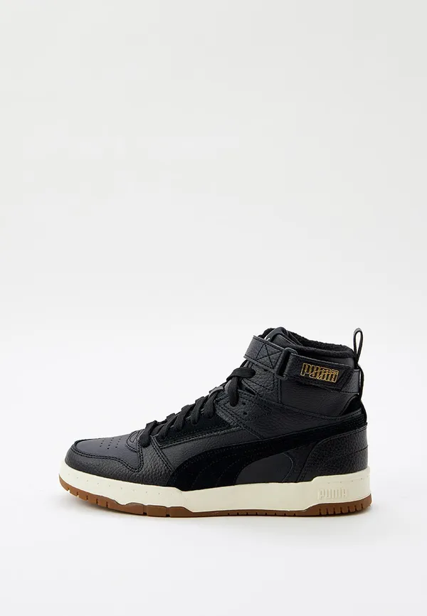 Кроссовки мужские PUMA RBD Game WTR