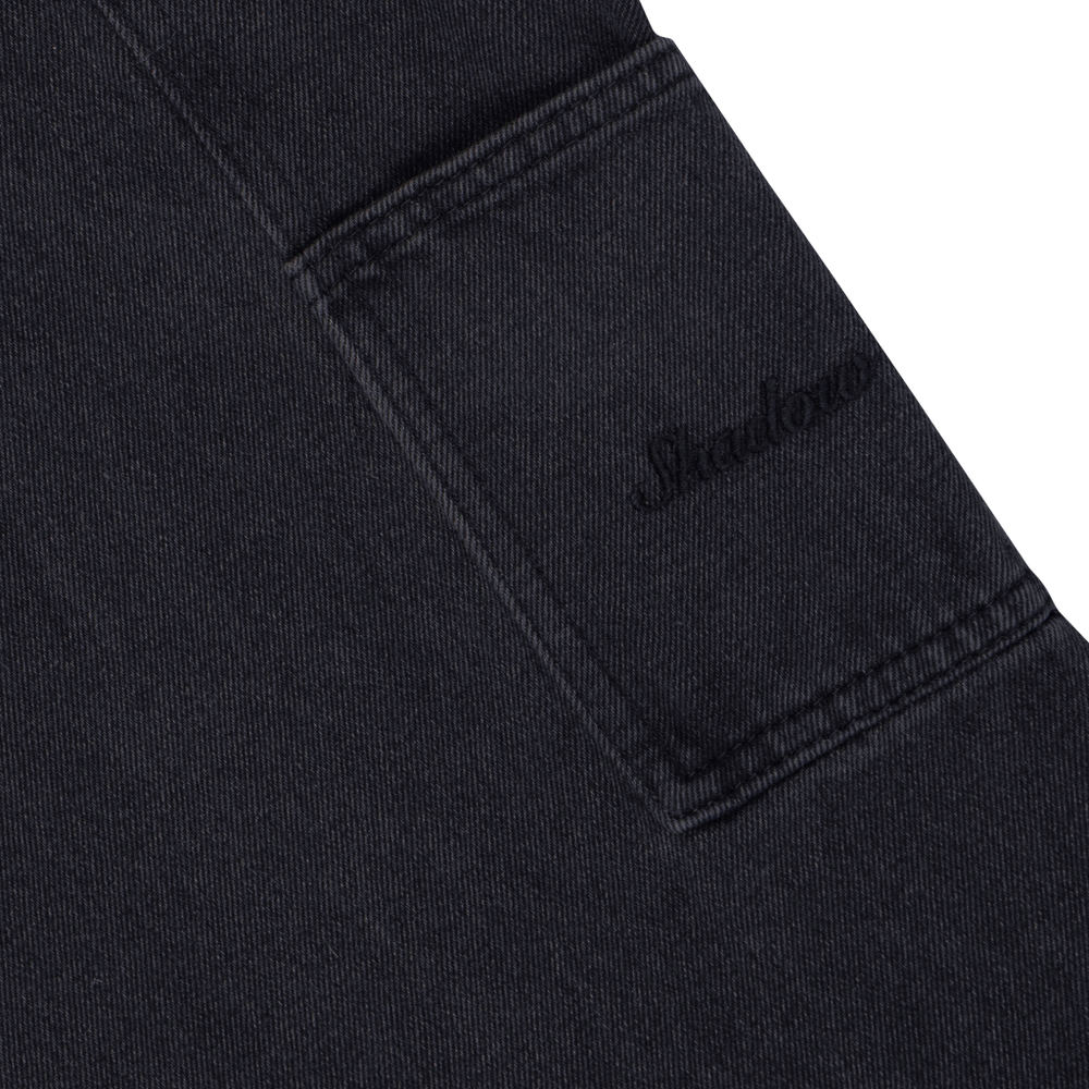 Джинсы SHADOW WORK gray