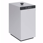 Котел газовый конденсационный Viessmann Vitocrossal 100 CI1 - 200 кВт (с Vitotronic 300-K в разборе)