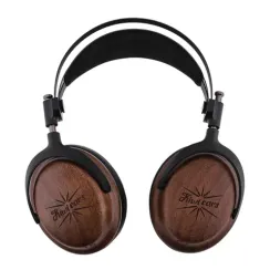 Kiwi Ears Atheia Black/Brown