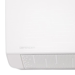Сплит-система BALLU,  DEFENDER DС Inverter, BSHI/in-24HN8 / BSHI/out-24HN8