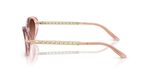 Солнцезащитные очки VE4469 Versace - розовый(VE4469)