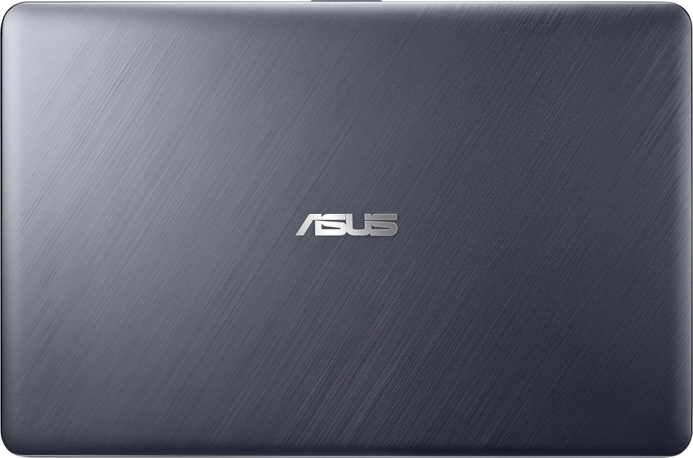 Ноутбук 15,6" Asus VivoBook X543MA-DM1140 Pentium Silver (90NB0IR7-M22080)