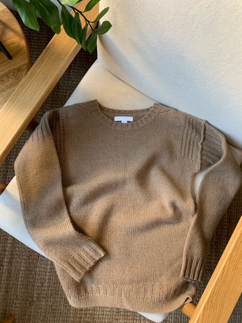 Свитер Burberry