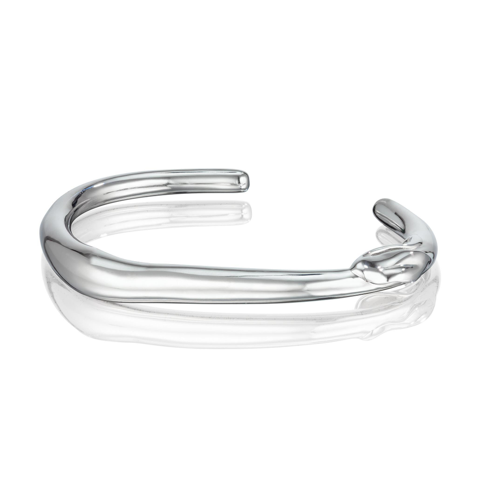 Браслет БОЛЬШЕ ЧЕМ ЛЮБОВЬ — Caviar Jewellery, серебро, фото 3