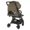 Прогулочная коляска Pituso Pera Plus Tuareg Beige Gold